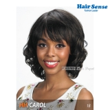 Hair Sense 100% Human Hair Wig - HH-CAROL